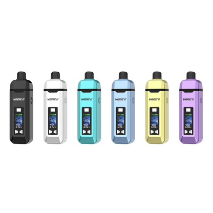 Yocan Vane 2.0 Portable Herb Vaporizer