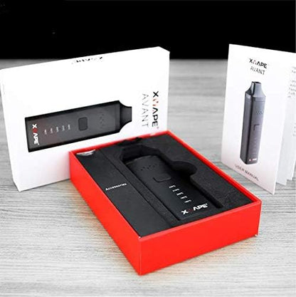 XVAPE Avant Vaporizer