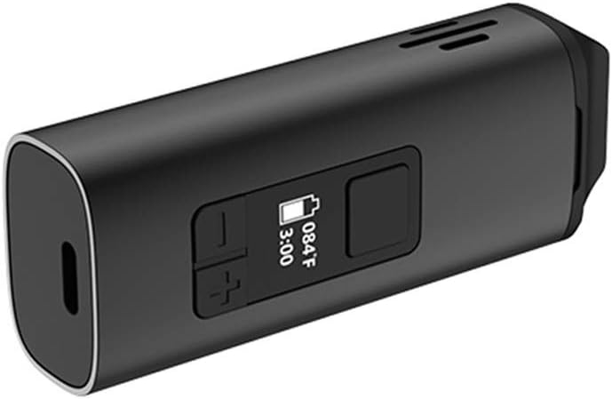 Yocan Vane Portable Dry Herb Vaporizer