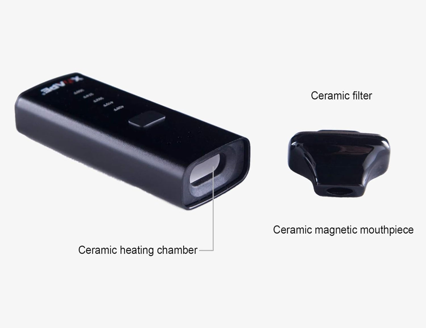XVAPE Avant Vaporizer