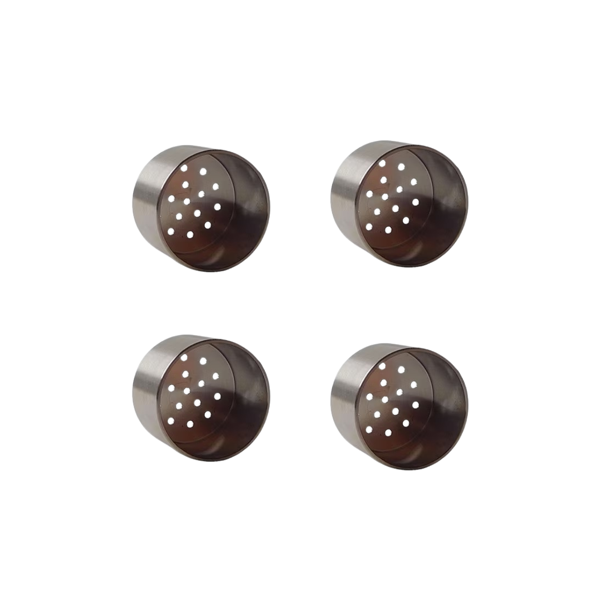 Fenix 2.0 Titanium Convection Chamber (Pack of 4)