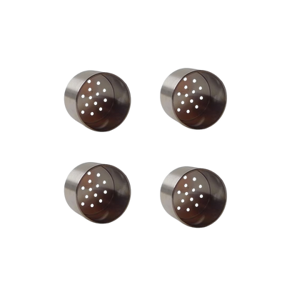 Fenix 2.0 Titanium Convection Chamber (Pack of 4)