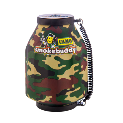 Smoke Buddy Original Personal Air Filter
