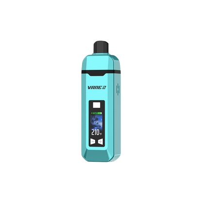 Yocan Vane 2.0 Portable Herb Vaporizer