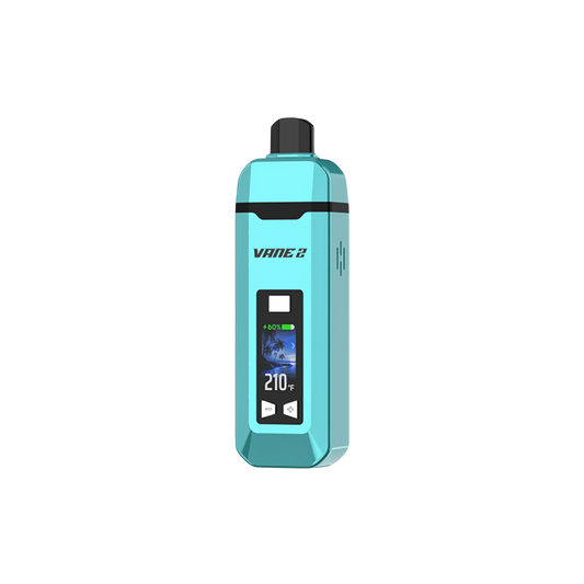 Yocan Vane 2.0 Portable Herb Vaporizer