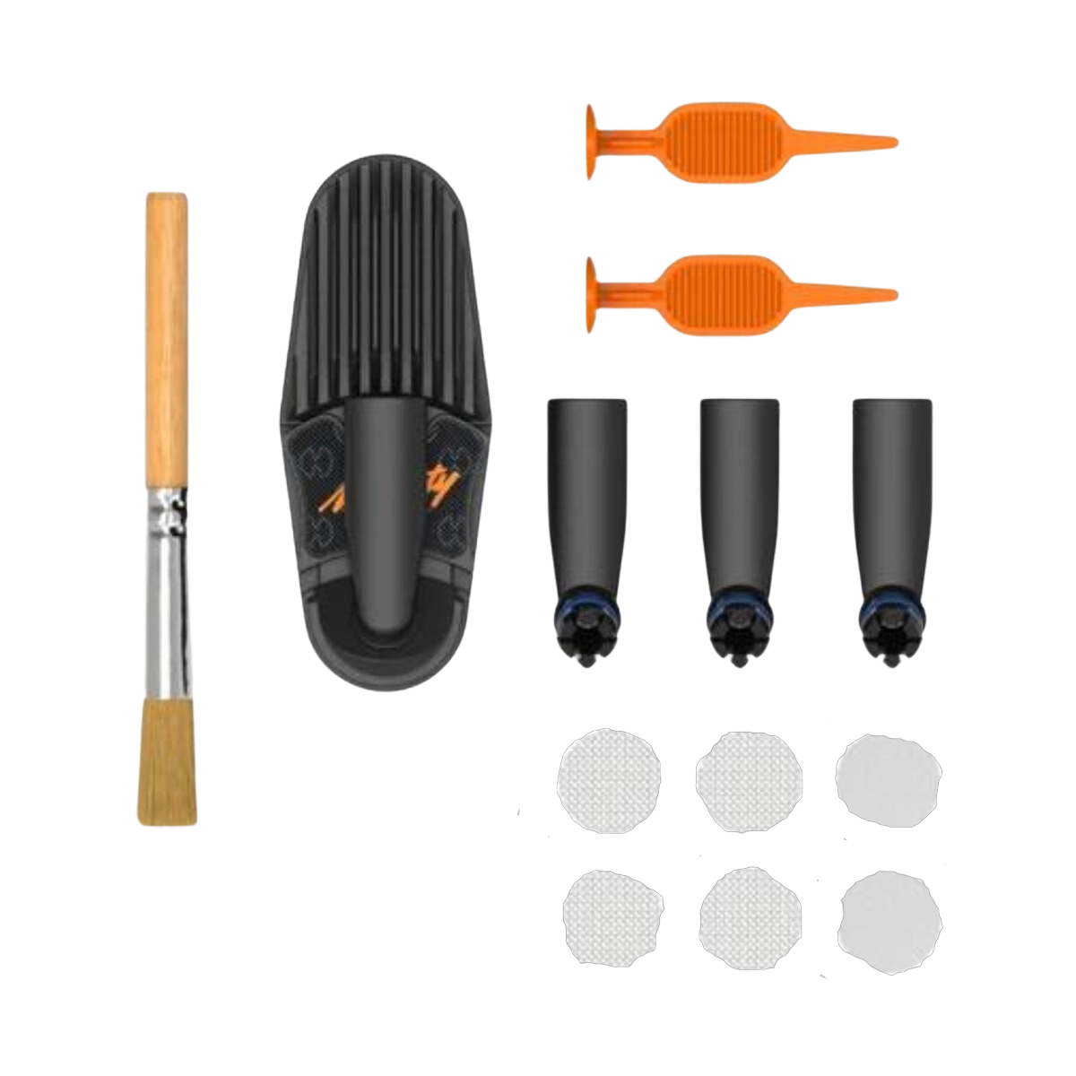 Mighty Wear & Tear Set