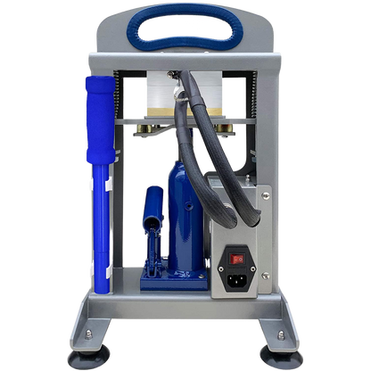 Kaya 5 ton Hydraulic Rosin Press Machine