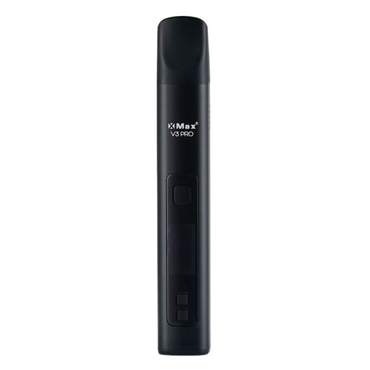 XMAX V3 PRO Portable Vaporizer carton