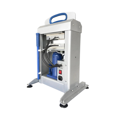 Kaya 20 Tons Hydraulic Rosin Press Machine