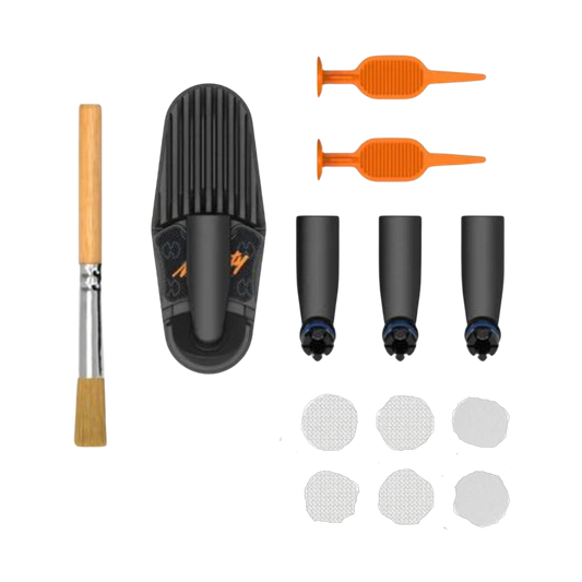 Mighty Wear & Tear Set