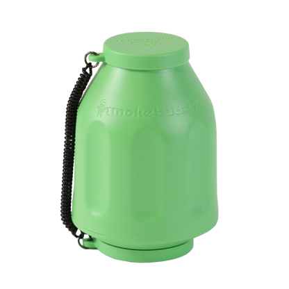 Smoke Buddy Original Personal Air Filter - The Green Box