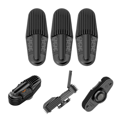 Mighty and Mighty+ Cooling Unit 3 pieces