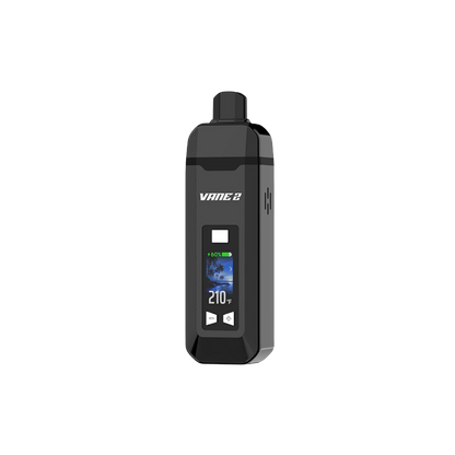 Yocan Vane 2.0 Portable Herb Vaporizer