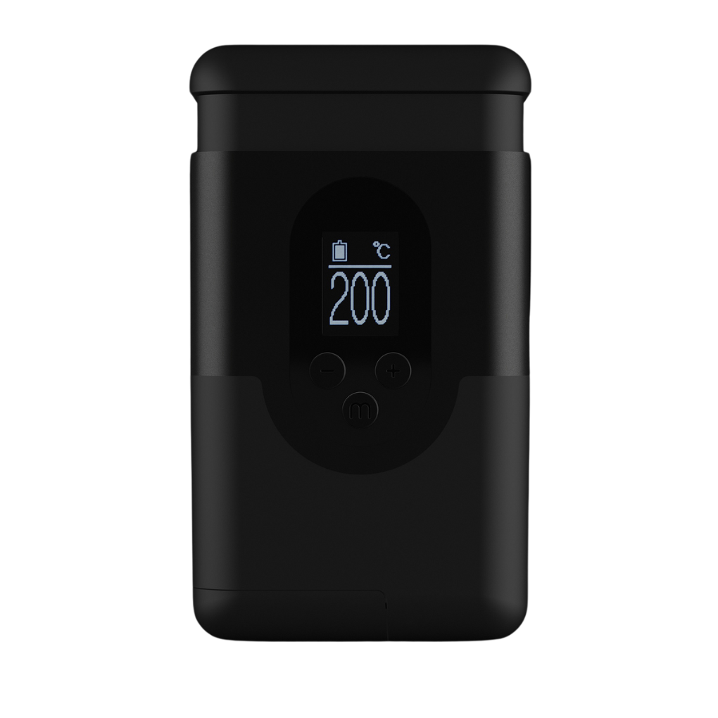 ArGo Vaporizer - Arizer
