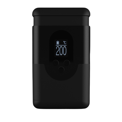 ArGo Vaporizer - Arizer
