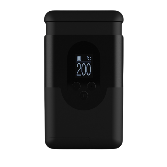 ArGo Vaporizer - Arizer