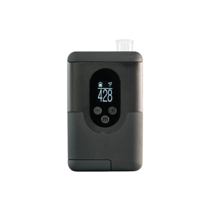 ArGo Vaporizer - Arizer