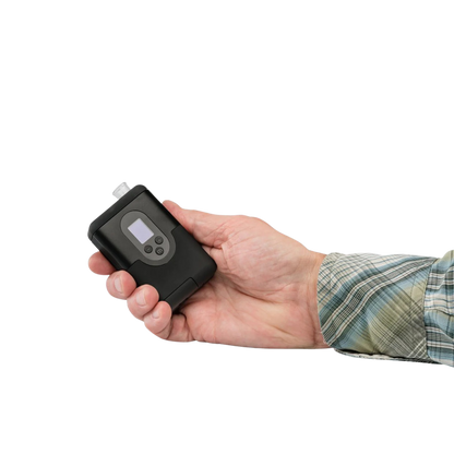 ArGo Vaporizer - Arizer