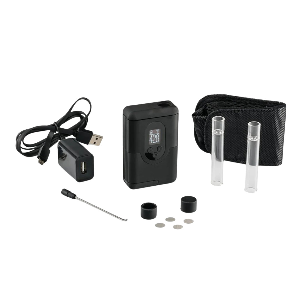 ArGo Vaporizer - Arizer