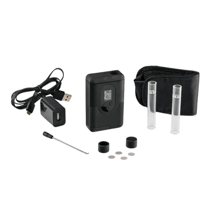 ArGo Vaporizer - Arizer
