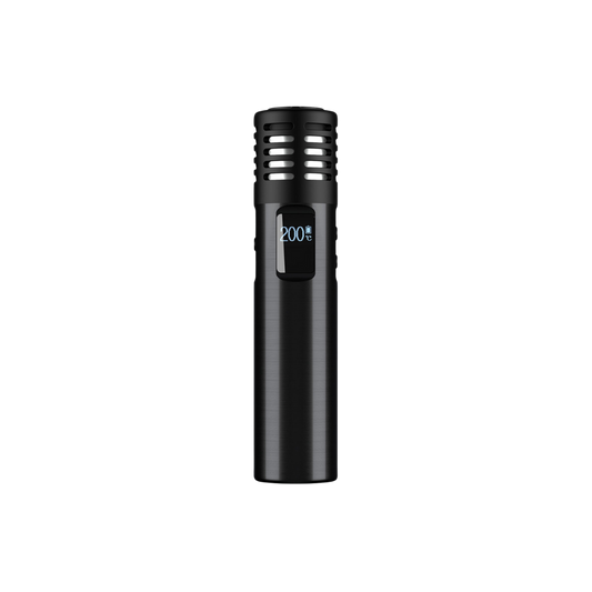 Arizer Air MAX – Complete Vaporizer Kit