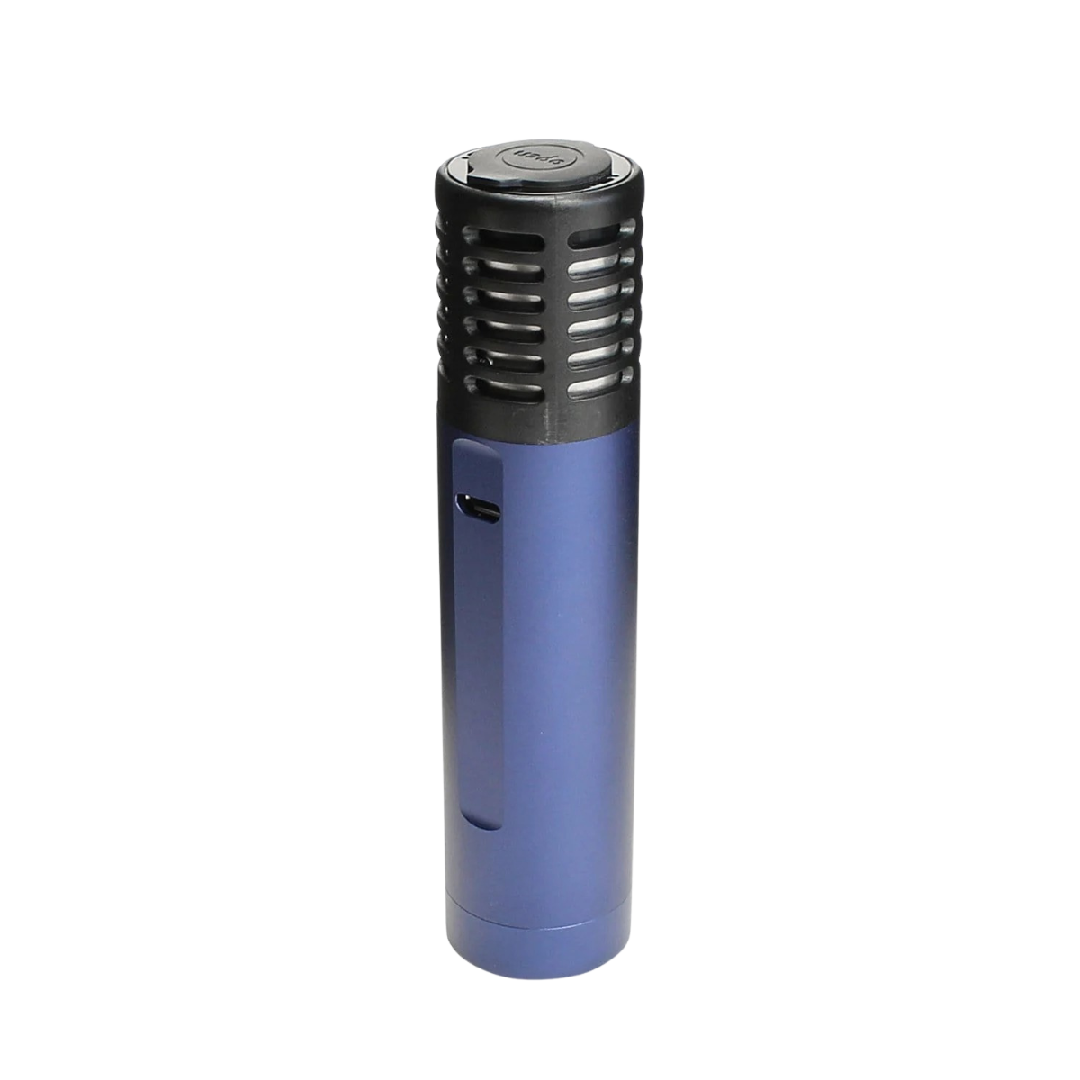 Arizer Air II premium Mystic Blue dry herb vaporizer with sleek design