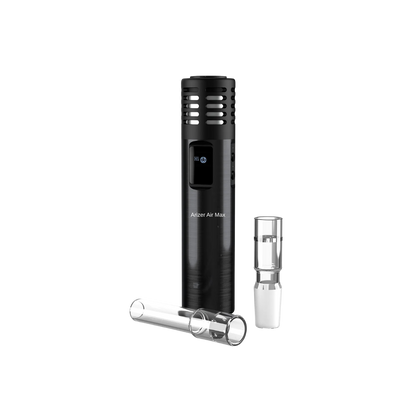 Arizer Air MAX – Complete Vaporizer Kit