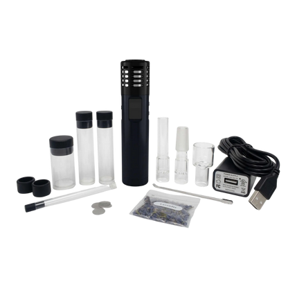 Arizer Air MAX – Complete Vaporizer Kit