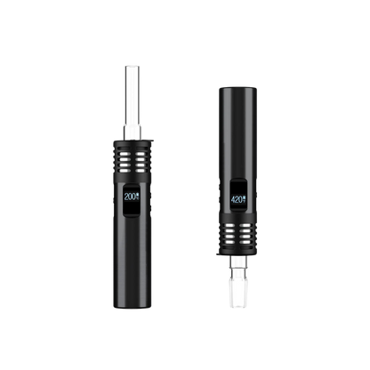Arizer Air MAX – Complete Vaporizer Kit