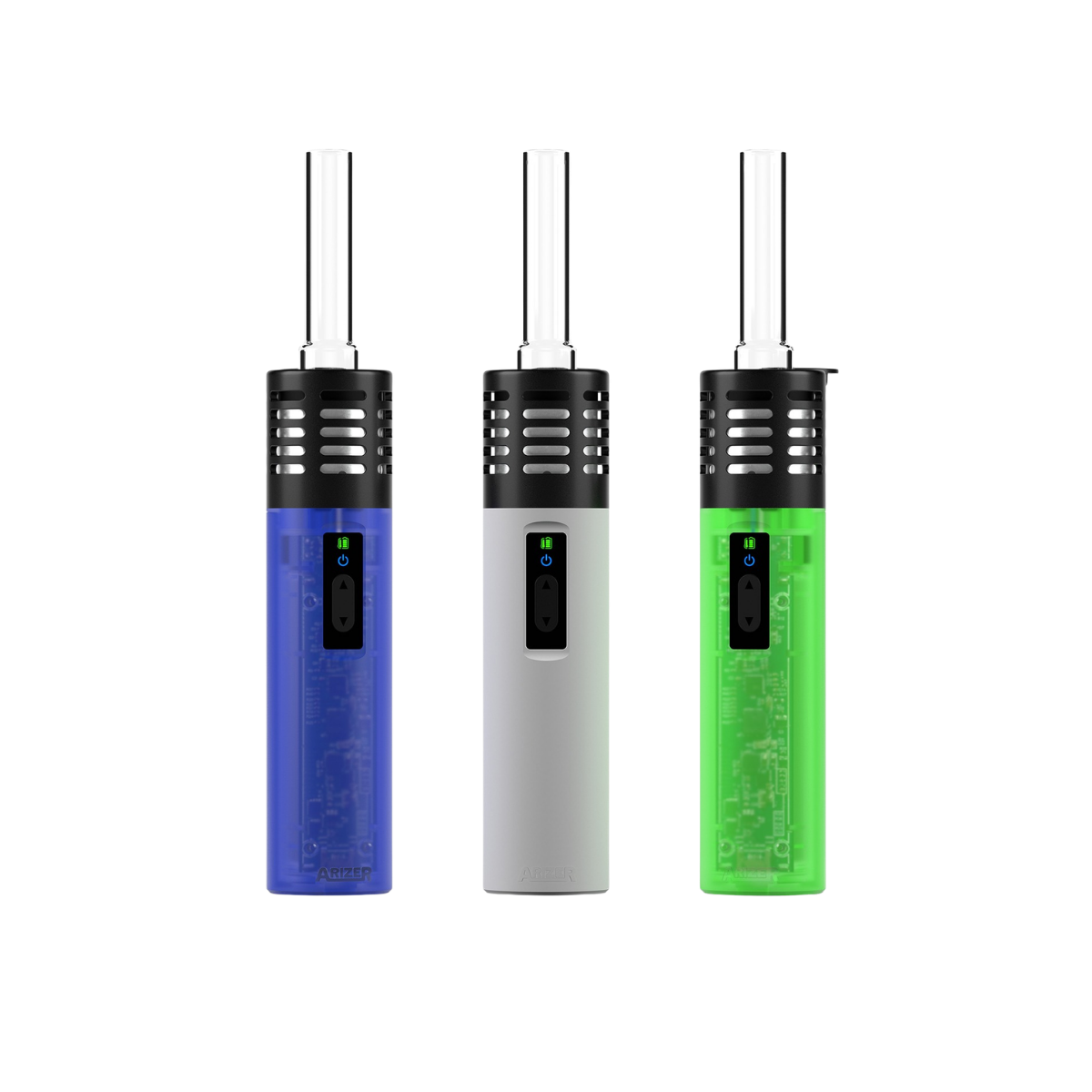 Arizer Air SE – Portable Vaporizer