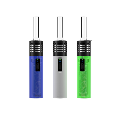 Arizer Air SE – Portable Vaporizer