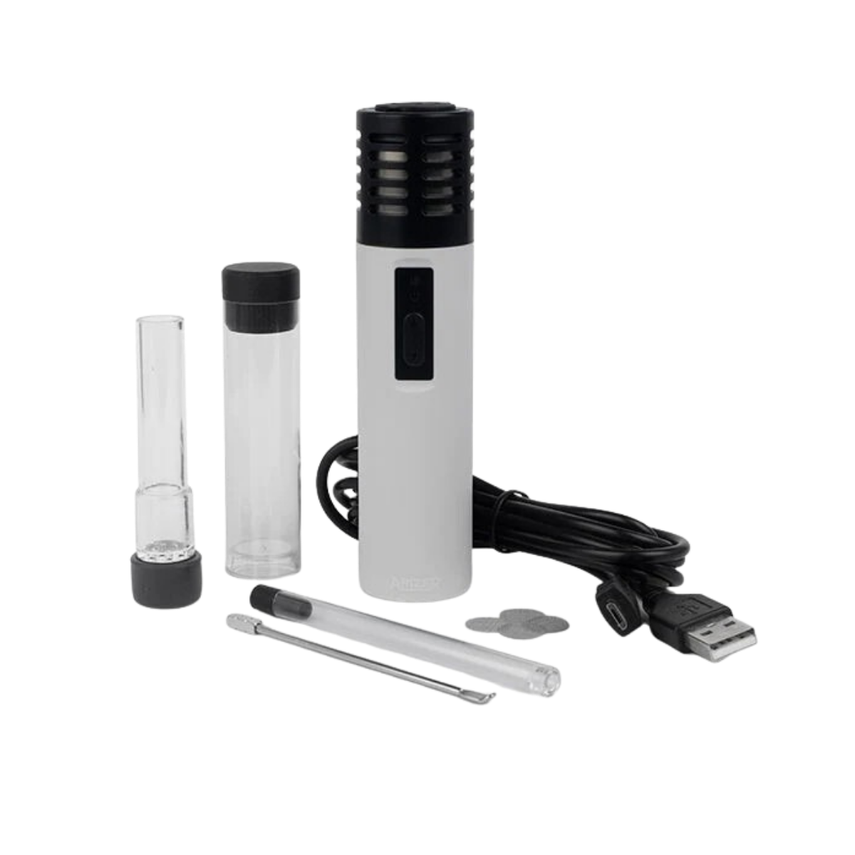 Arizer Air SE – Portable Vaporizer