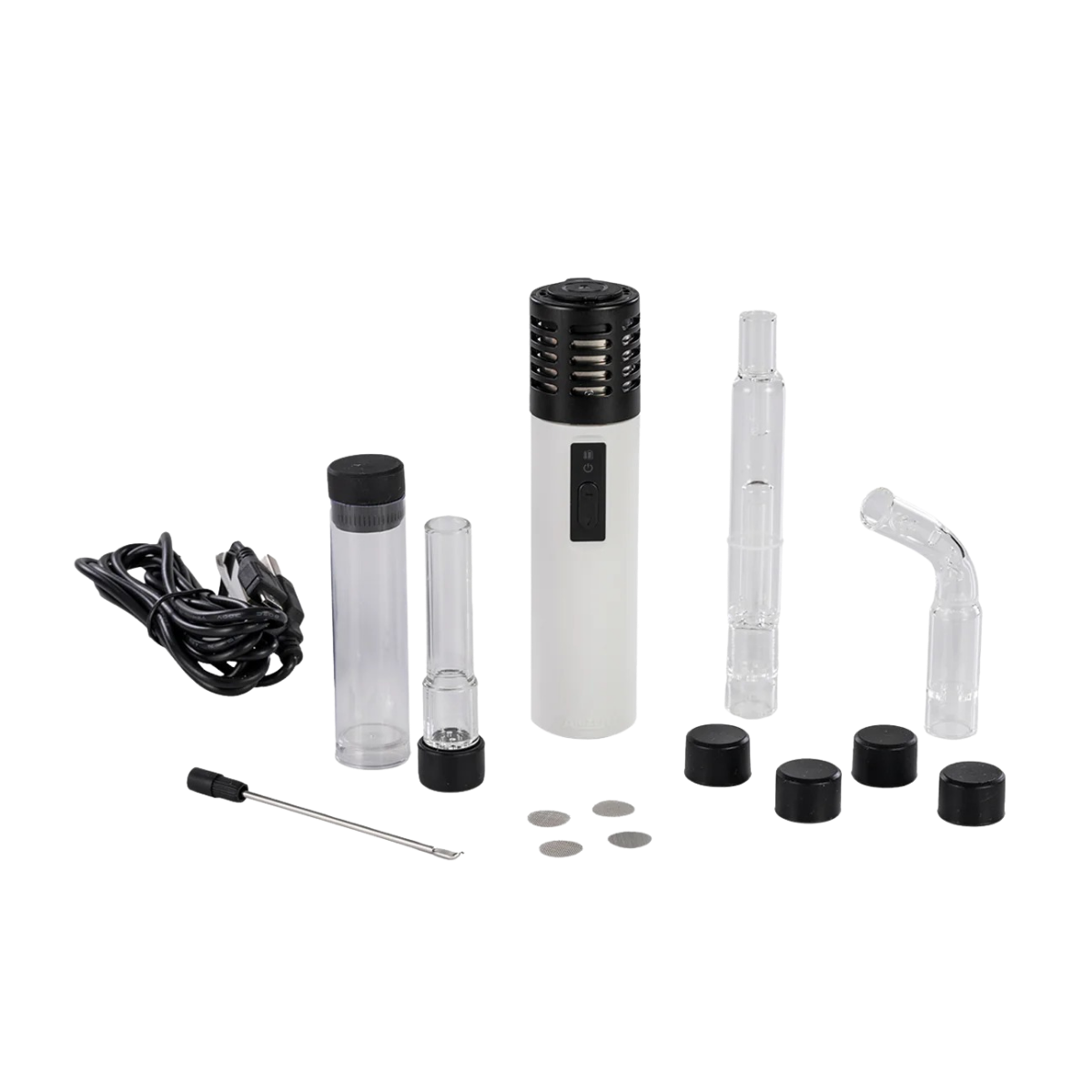 Arizer Air SE – Portable Vaporizer