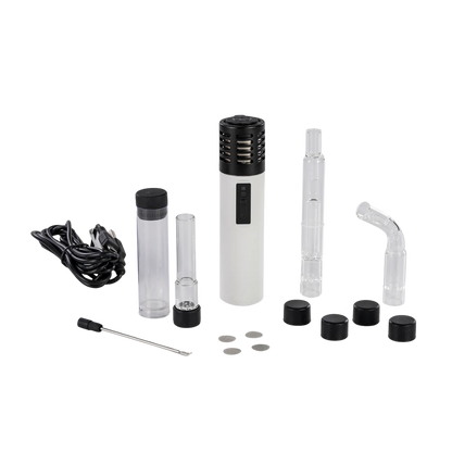 Arizer Air SE – Portable Vaporizer