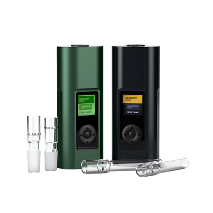Arizer Solo III v2.0