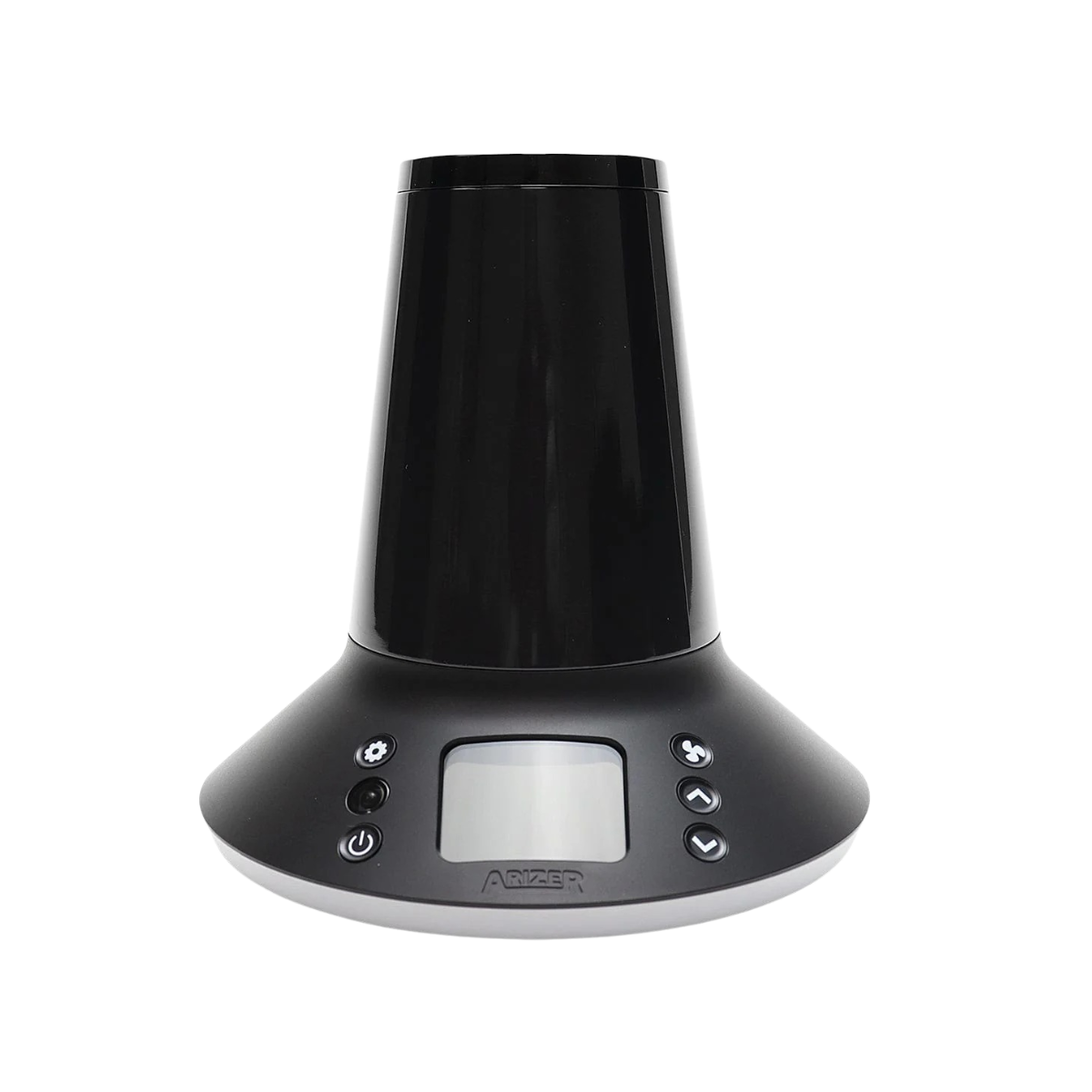 Arizer XQ2 convection-style desktop vaporizer for dry herb heating