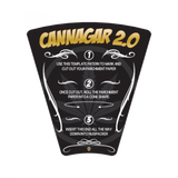 NugSmasher Cannagar 2.0 Kit