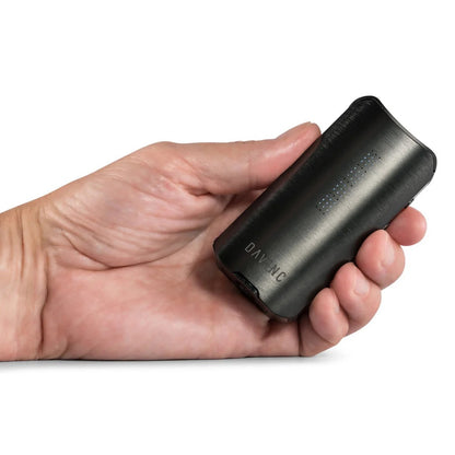 DaVinci IQ2 dry herb vaporizer with advanced smart temperature control