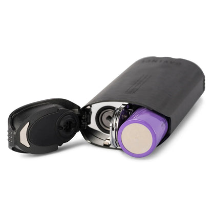 DaVinci IQ2 portable vaporizer featuring adjustable airflow for optimized heating
