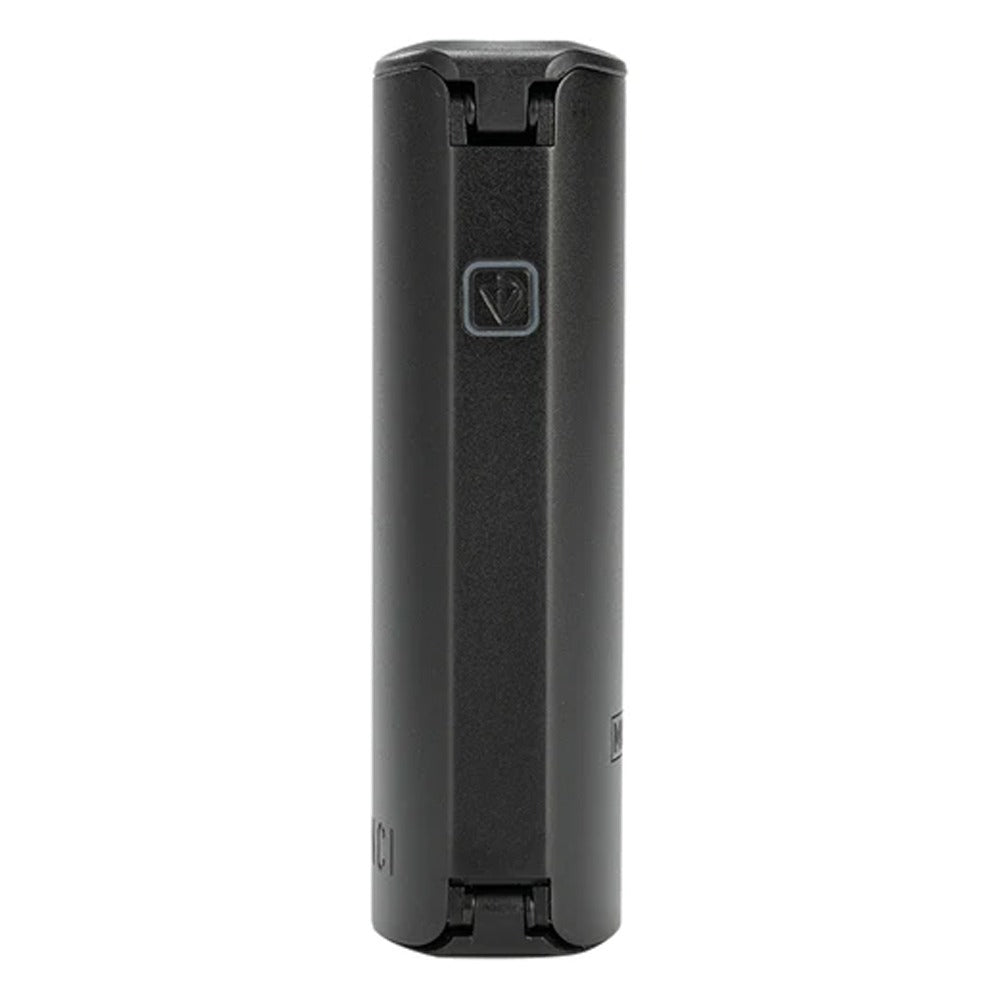 DaVinci MIQRO-C pocket-sized herbal vaporizer for efficient dry herb heating