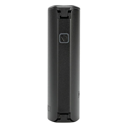DaVinci MIQRO-C pocket-sized herbal vaporizer for efficient dry herb heating