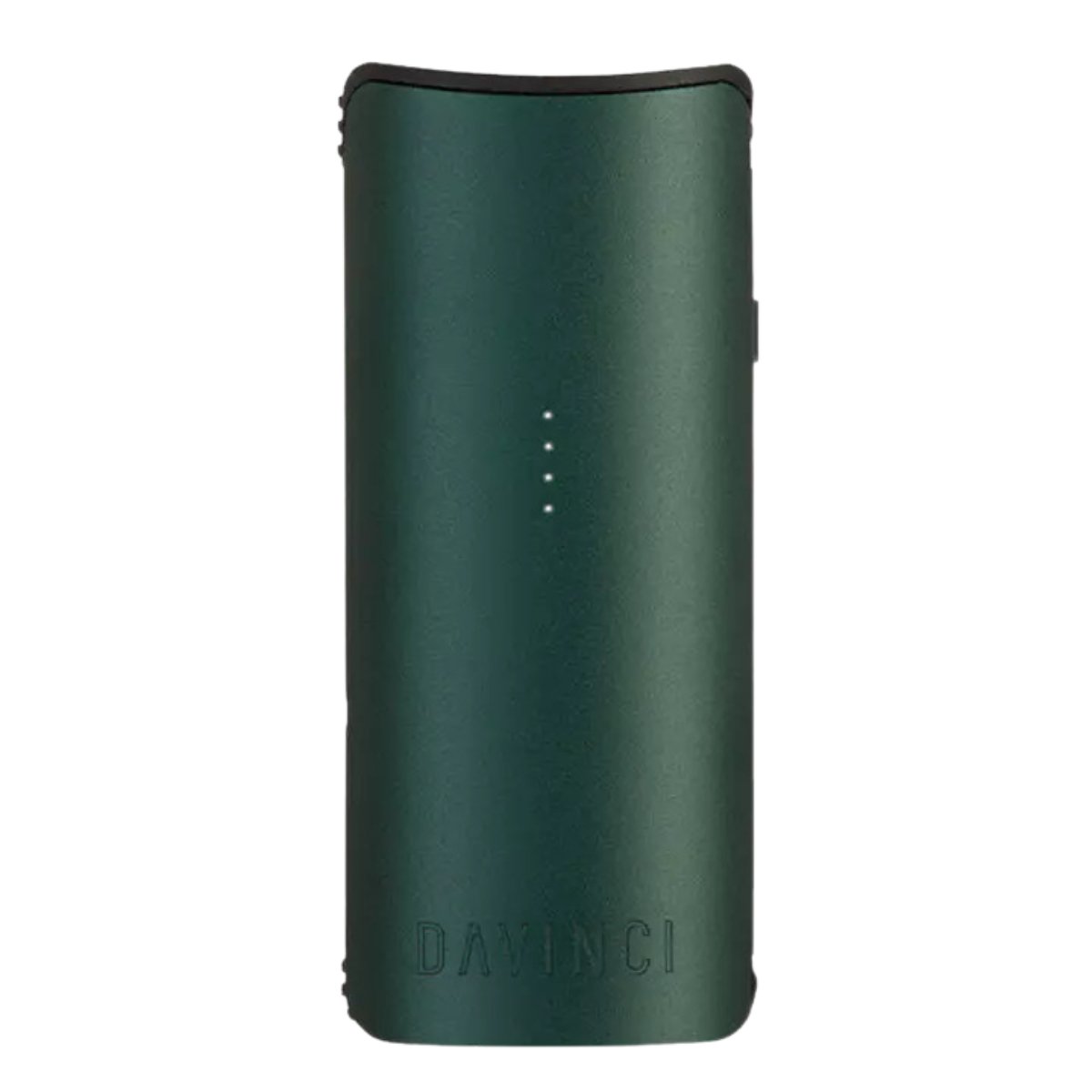 DaVinci MIQRO-C portable vaporizer designed for clean dry herb heating performance