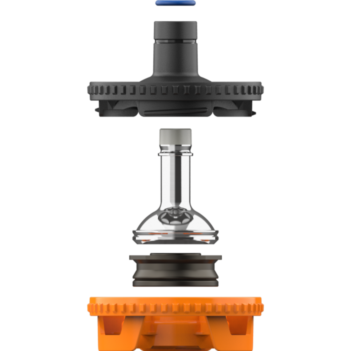 Replacemen Filling Chamber for Volcano Hybrid