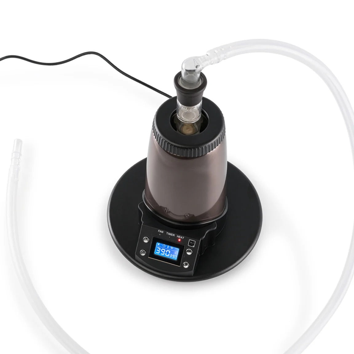 Arizer Extreme Q high-performance desktop vaporizer offering consistent dry herb heating greenmart.com.au