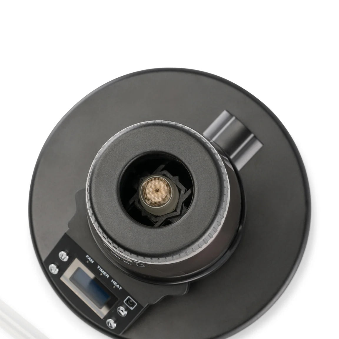 Arizer Extreme Q efficient desktop vaporizer engineered for reliable dry herb heating greenmart.com.au