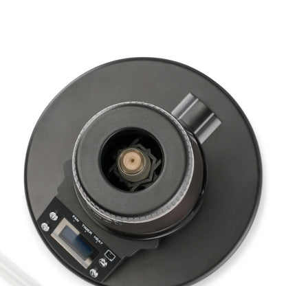 Arizer Extreme Q efficient desktop vaporizer engineered for reliable dry herb heating greenmart.com.au