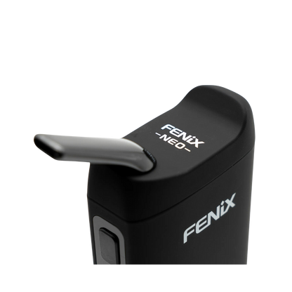 FENiX Neo modern dry herb vaporizer designed for even and efficient heating greenmart.com.au