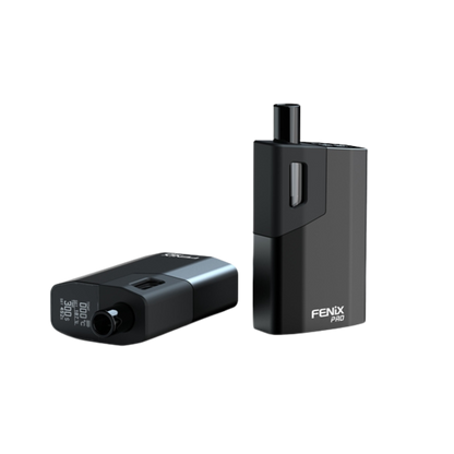 FENiX Pro compact high-performance vaporizer engineered for dried flower use greenmart.com.au