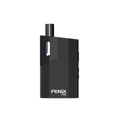 FENiX Pro dried flower vaporizer designed for high-performance dry herb heating greenmart.com.au