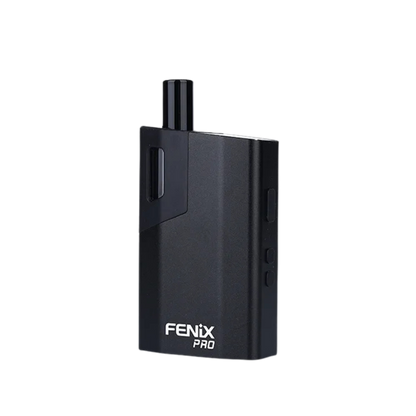 FENiX Pro lightweight portable vaporizer offering dependable dried flower heating greenmart.com.au